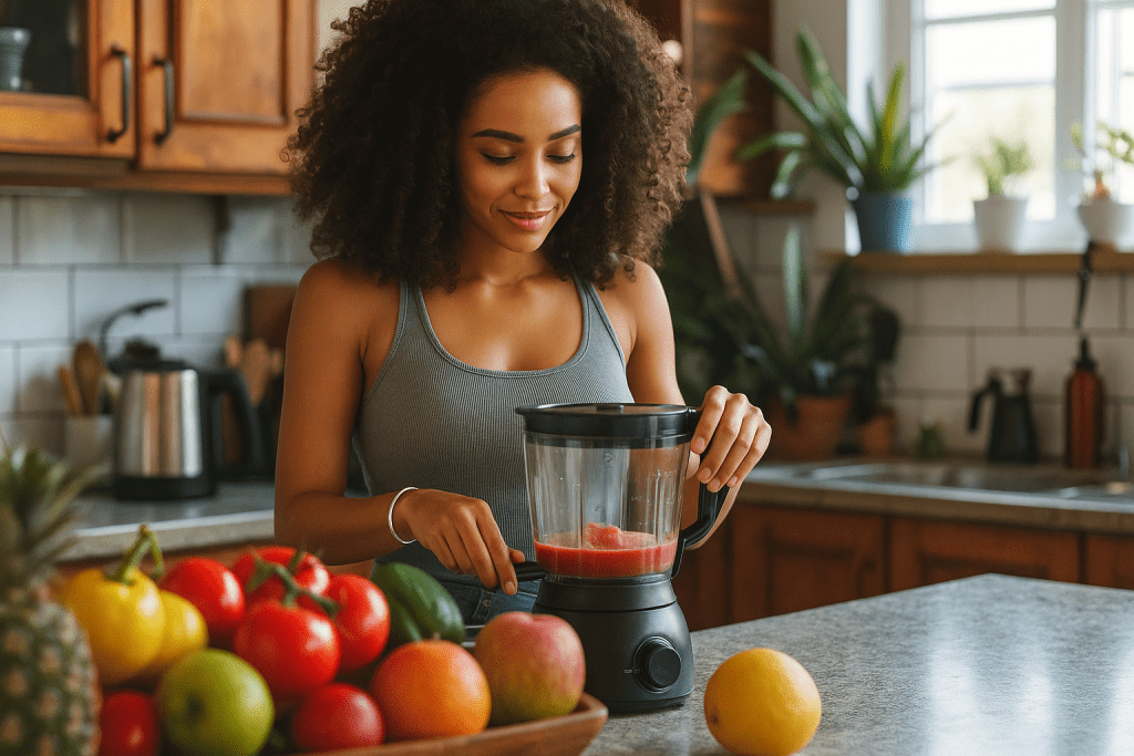 Natural aphrodisiacs for Women