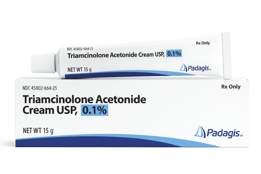 Triamcinolone Acetonide