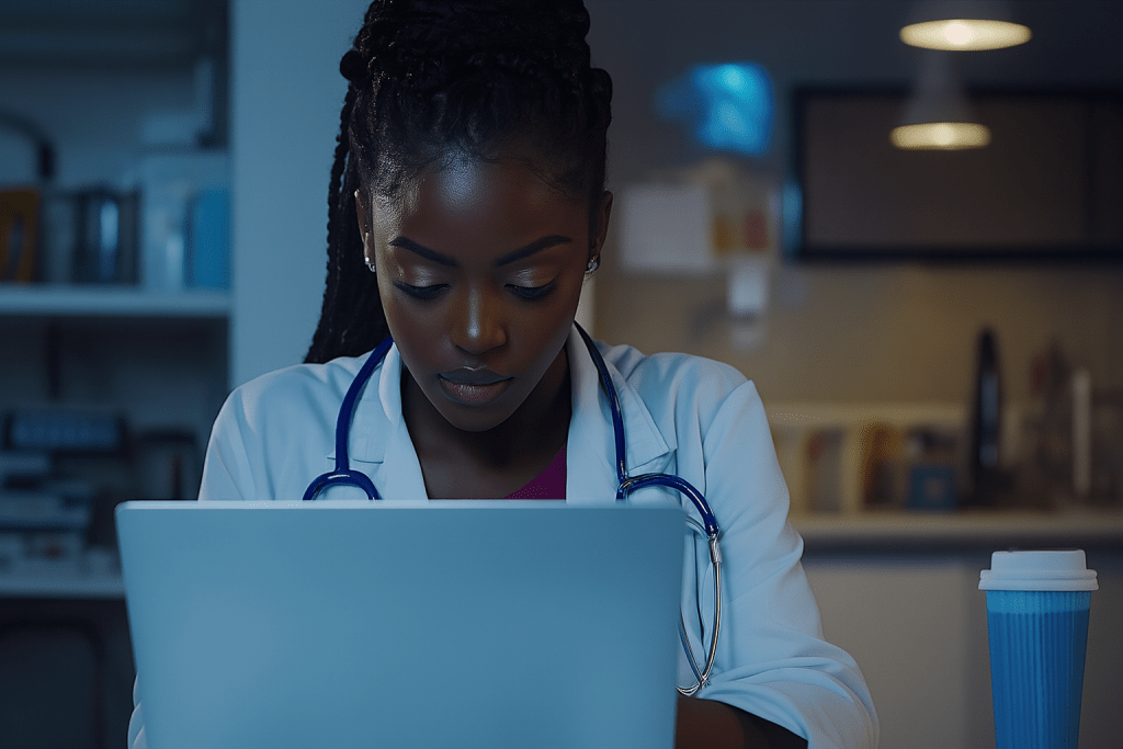 book doctor appointment online