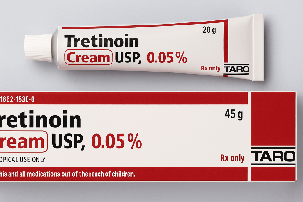 Tretinoin