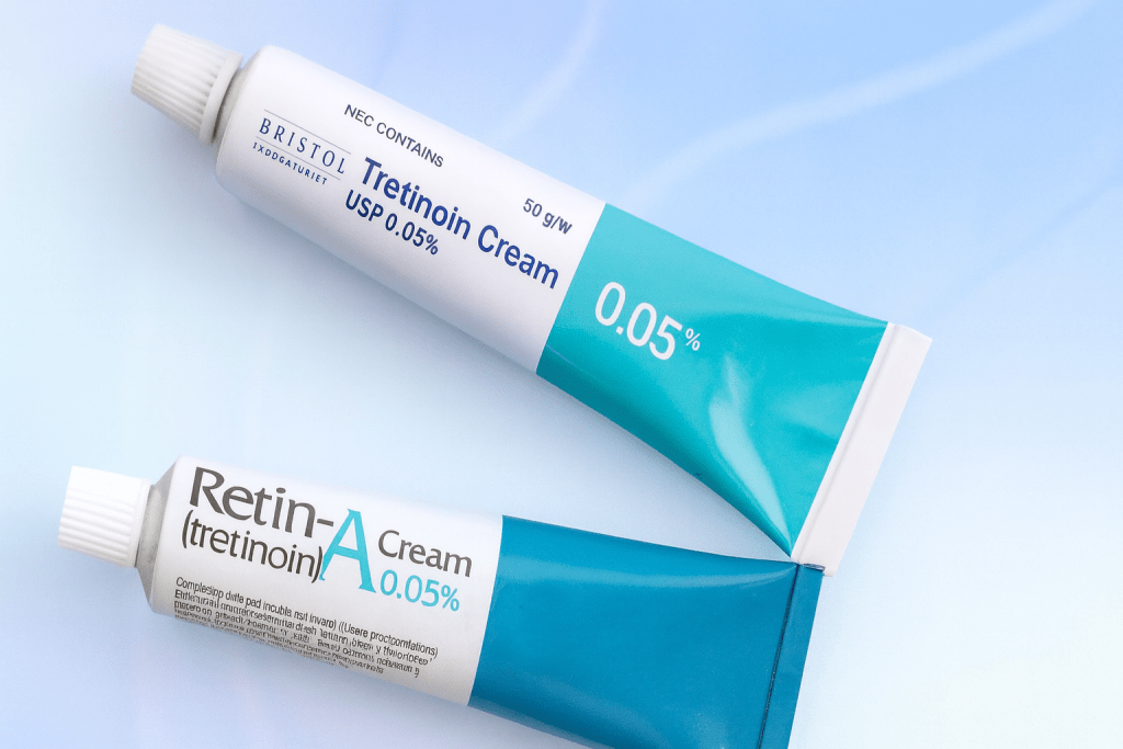tretinoin cream