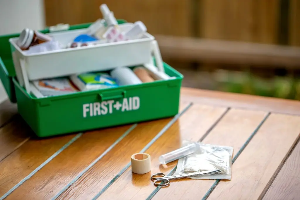 Simple first aid steps everyone should know - mycyberclinics