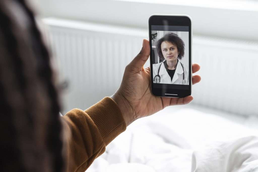 How to Get Affordable Doctor Consultations from Your Phone