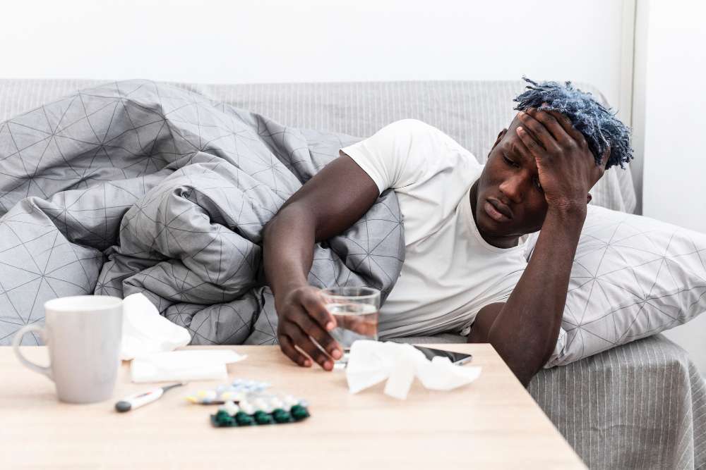How Lack of Sleep Affects Health and How to Improve Sleep in Difficult Conditions