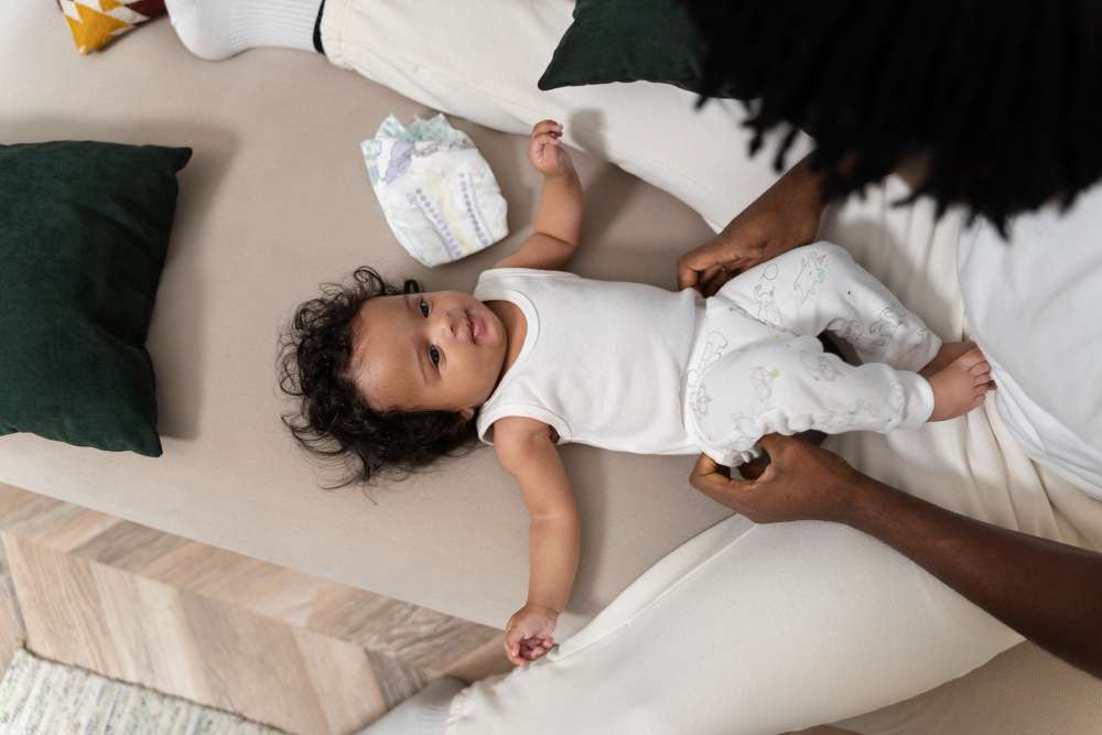 Green Mucus in Babies: Should You Be Worried?